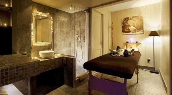 Residence Hoteliere La Renardiere Samoens Ngoại thất bức ảnh
