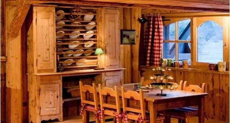 Residence Hoteliere La Renardiere Samoens Ngoại thất bức ảnh